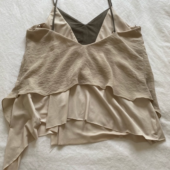 Zara top - Picture 3 of 5